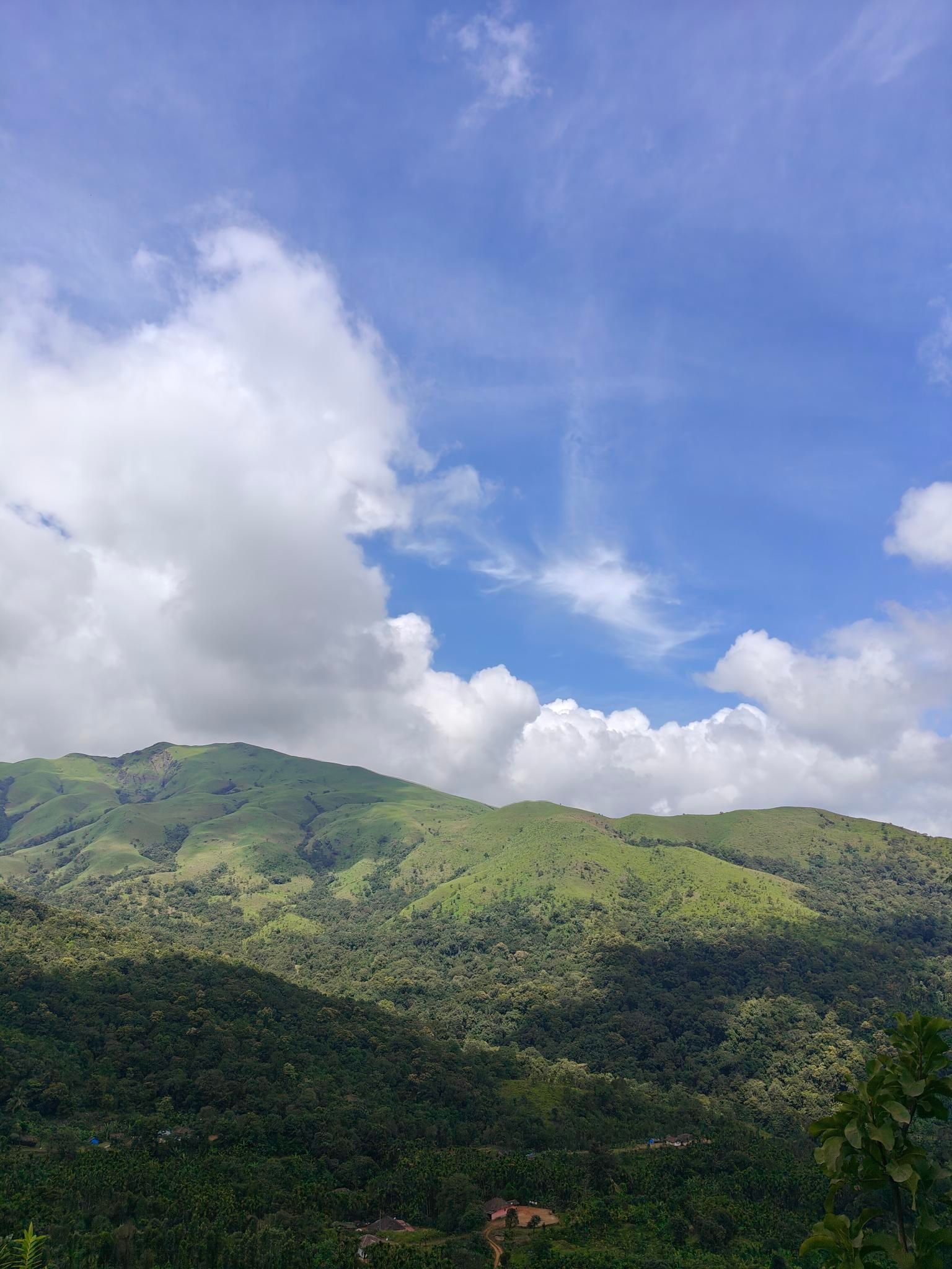 Baamikonda